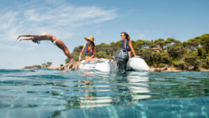 YAMAHA F9.9 SMHB závěsný lodní motor (staré označenie F9.9 JMHS) - Obrázek 4