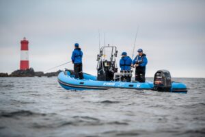 YAMAHA VF175 XA závěsný lodní motor - Obrázek 2