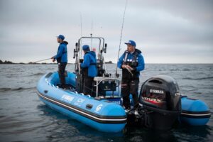 YAMAHA VF175 XA závěsný lodní motor - Obrázek 3