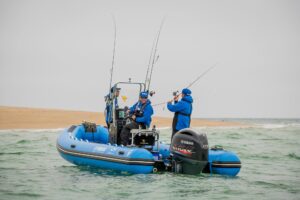 YAMAHA VF175 XA závěsný lodní motor - Obrázek 5