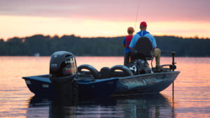 YAMAHA VF115 XA - V MAX SHO lodní motor - Obrázek 5