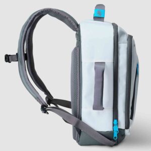 Taška na baterie pro elektrický přívěsný motor Avator™ - Obrázek 4