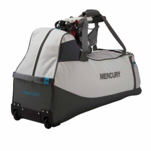 Taška na Avator™ 7.5e SH elektromotor - Obrázek 2