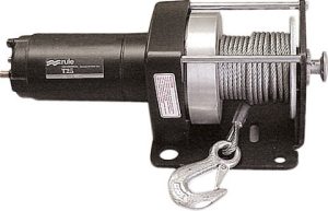 Elektrický naviják  do 1136 kg - Obrázek 1