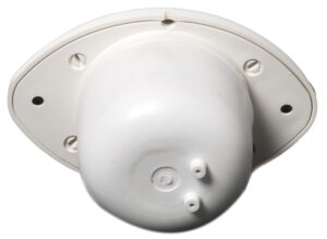 Elektrická lodní houkačka 130 x 85 mm,12V - Obrázek 4