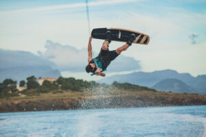 Jobe Elite Wake Combo - Tažné lano pro wakeboardy - Obrázek 3