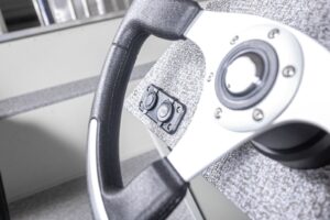 MARINE 500 FAMILY hliníkový člun - 5,00m, 315kg - Obrázek 21