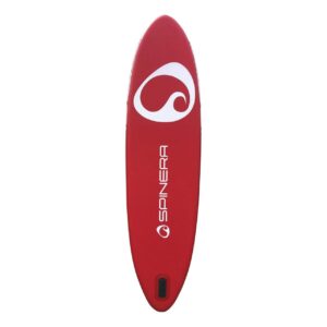 SPINERA SET SUPVENTURE 10 paddleboardů - 320 x 80 x 15 cm - Obrázek 3