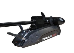 RHINO BLX 65 BMR GPS NxT 12V přední elektromotor 137cm/53" - Obrázek 3