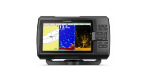 Sonar Garmin Striker Vivid 7sv - Obrázek 3