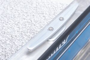 MARINE 530 FAMILY hliníkový člun - 5,30m, 357kg - Obrázek 23