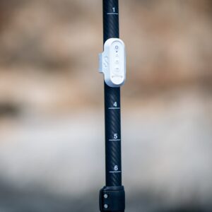 Jobe E-DUNA ELITE 11.6 Stand up Paddle Board Package s E-motorem - Obrázek 20