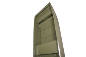 MARINE JON14 GREEN hliníková pramice - 4,30m, 75kg - Obrázek 19