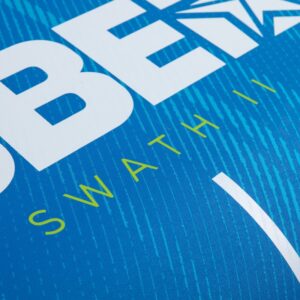 JOBE SWATH 2P nafukovací tahací člun - Obrázek 5