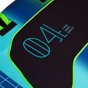 Jobe Airstream Towable 4P nafukovací táhlo - Obrázek 3