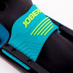 Jobe Allegre 67" Combo Waterskis Teal - combo lyže - Obrázek 4