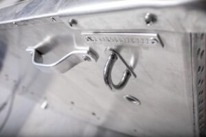 MARINE 500 F HD SC hliníkový člun - 5,0m, 295kg - Obrázek 23