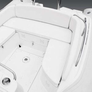 Nafukovací člun GRAND Golden Line G650LF - Obrázek 3