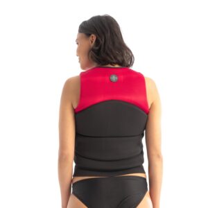 Jobe Unify Life Vest Women Hot Pink - velikost XL - Obrázek 4