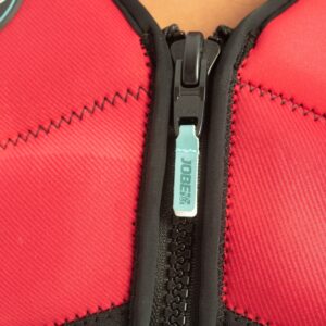Jobe Unify Life Vest Women Hot Pink - velikost XL - Obrázek 6