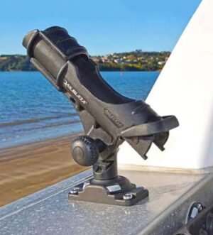 RAILBLAZA STARPORT HD montážní základna - Obrázek 3