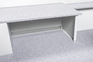 MARINE 500 F HD SC hliníkový člun - 5,0m, 295kg - Obrázek 24