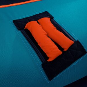 Jobe AIRSTREAM 3P - nafukovací táhlo - Obrázek 3