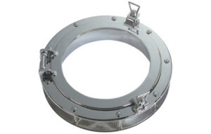 Bullauge průměr 195 mm - Obrázek 1