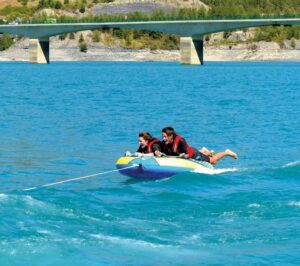 SPINERA FLIGHT 2 - nafukovací kruh Ø 178 cm - Obrázek 6