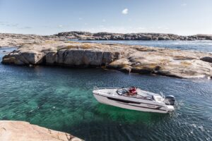 YAMARIN 63 BR 2024 + YAMAHA F150XC - Obrázek 7