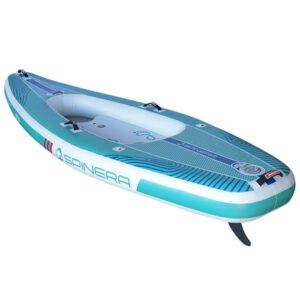 SPINERA SUPKAYAK SK 10 - 305x98x20cm - 1 místný - Obrázek 3