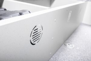 MARINE 530 FAMILY hliníkový člun - 5,30m, 357kg - Obrázek 26