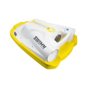 SWIMN S1 elektrická plovoucí deska - Obrázek 3