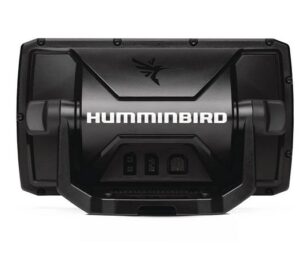 Humminbird HELIX 5 CHIRP DI GPS G3 - Obrázek 4