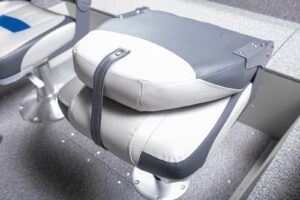 MARINE 500 FAMILY hliníkový člun - 5,00m, 315kg - Obrázek 26