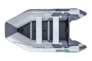 Komplet Gladiator AK280 a ePropulsion eLite 500W - Obrázek 3