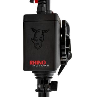 Rhino CR30VF lodní elektromotor dálkově ovládaný - Obrázek 7
