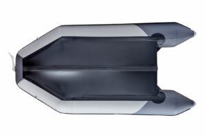 Komplet Gladiator AK280 a Tohatsu MFS3,5C S - Obrázek 3