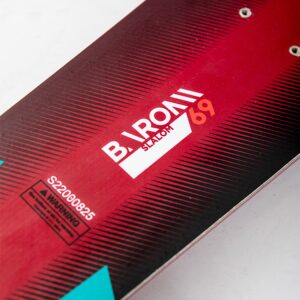 Jobe Baron 67" slalomová lyže - Obrázek 3