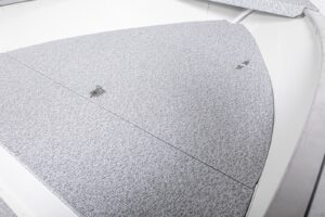 MARINE 500 F HD SC hliníkový člun - 5,0m, 295kg - Obrázek 26