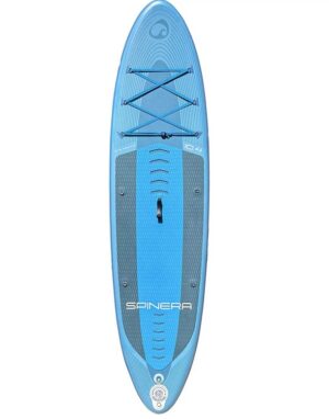 SPINERA SUP sada Lets Paddle 10´4" paddleboard - 315 x 80 x 15 cm - Obrázek 3