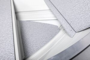 MARINE 500 F HD SC hliníkový člun - 5,0m, 295kg - Obrázek 27