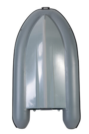 QUICKSILVER 270 ALU RIB s pevnou podlahou - Obrázek 3
