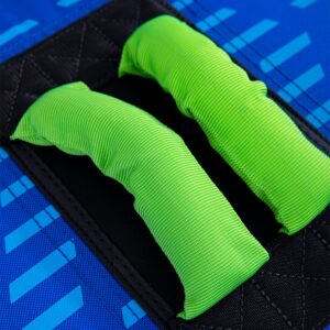 JOBE RIDGE 2P - nafukovací táhlo - Obrázek 3