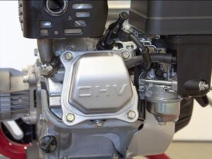 Waspper W2900HA benzínový vysokotlaký čistič, Honda, 5.5 HP, 213 bar/3.100 PSI - Obrázek 14