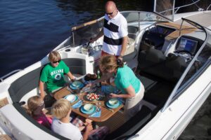 YAMARIN 79 DC 2024 - Obrázek 2