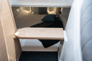 YAMARIN 80 DC 2024 motorový člun - Obrázek 28