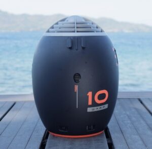 ROBOSEA WARP 10 podvodní skútr - Obrázek 3