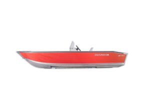 MARINE 500 F HD SC hliníkový člun - 5,0m, 295kg - Obrázek 29