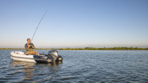 Závěsný lodní motor YAMAHA F20 SMHB (staré označenie F20 GMHS) - Obrázek 6